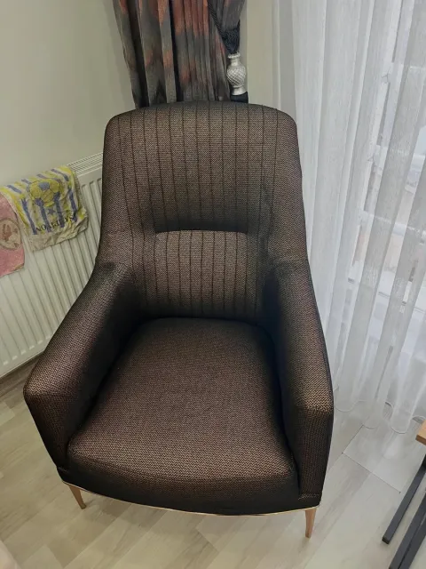 Tekli Koltuk Yıkama