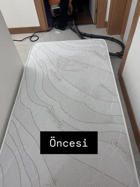 Yataş Yatak Yıkama