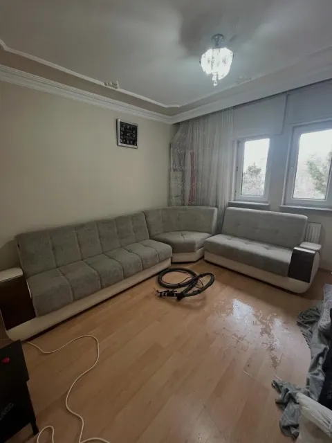 Köşe Takımı Yıkama