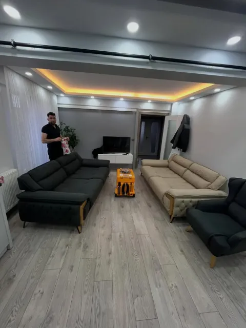 Salon Takımı Yıkama 2