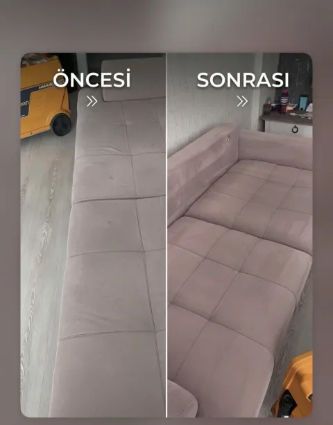 Öncesi sonrası 